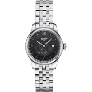 Premium Brands Tissot T006.207. 11.058. 00 - Дамски часовник (T006.207.11.058.00) Часовници