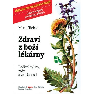 Zdraví z boží lékárny