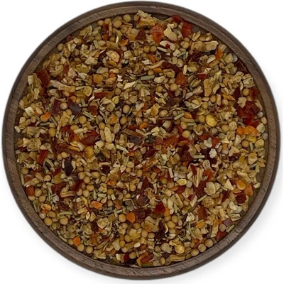 Herbi Grilovací koření bez soli hrubé 100 g – Zboží Dáma