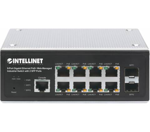 Intellinet 508278
