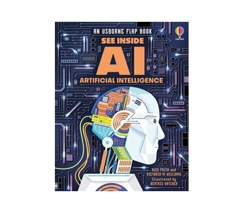 See Inside AI - Alex Frith