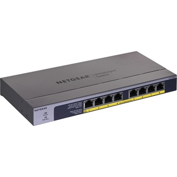 Netgear GS108PP