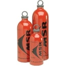 Kartuše a palivové flaše MSR Fuel Bottle 325ml