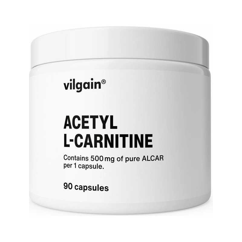 xxlabs alc acetyl l-carnitine recenze Raw Acetyl-L-Carnitine Raw Acetyl L-Carnitine - Health