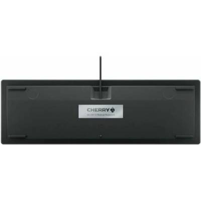 Cherry AK-C8112-U1-B/DE