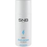 SNB Professional Дезодориращ крем за крака, 100 ml - ozone