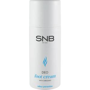 SNB Professional Дезодориращ крем за крака, 100 ml - ozone