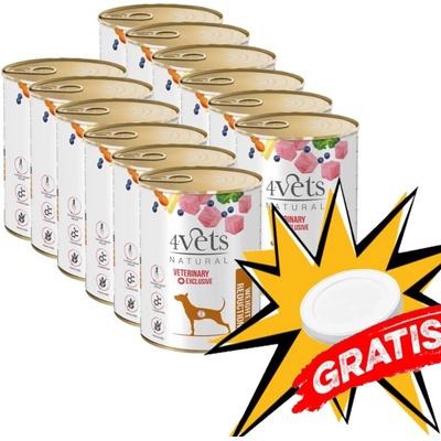 Dolina Noteci Premium Perfect Care Weight Reduction 12 x 400 g