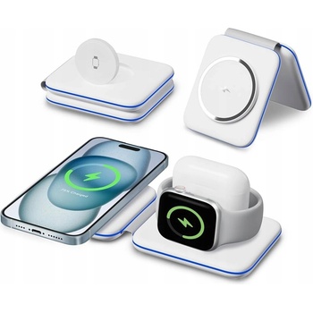 Swissten MagStick 3v1 22055508