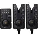 DAM Sada Hlásičů Hi-T Pro Alarm Set Multicolor 2+1