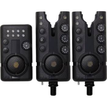 DAM Sada Hlásičů Hi-T Pro Alarm Set Multicolor 2+1