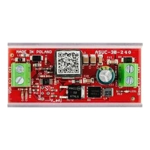 ATTE POWER Inverter raises voltage to 24V ATTE ASUC-30-240-OF
