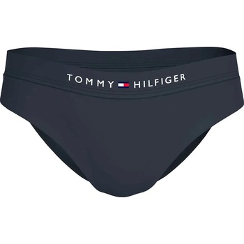 Tommy Hilfiger Classic Hipster bikini bottom - Blue (Dark Night Navy)