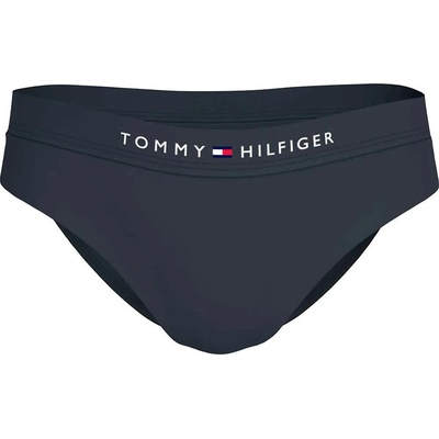 Tommy Hilfiger Classic Hipster bikini bottom - Blue (Dark Night Navy)