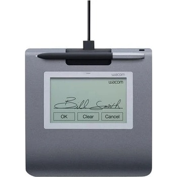 Wacom STU-430 Sign Pro
