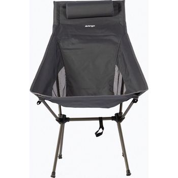 Turistická židle Vango Micro Tall Recline indie ink