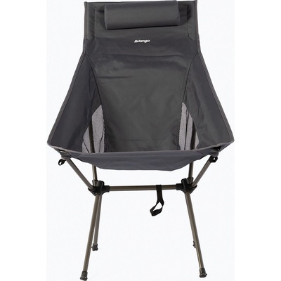 Turistická židle Vango Micro Tall Recline indie ink
