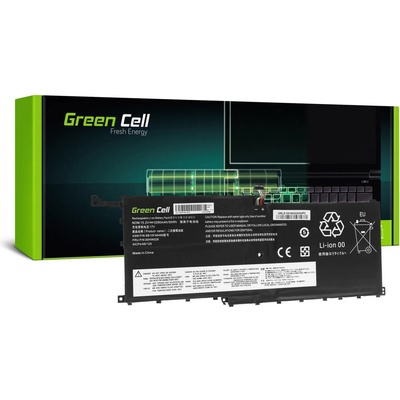 Green Cell Battery 00HW028 for Lenovo ThinkPad X1 Carbon 4th Gen i Lenovo ThinkPad X1 Yoga (1st Gen, 2nd Gen) (LE130)