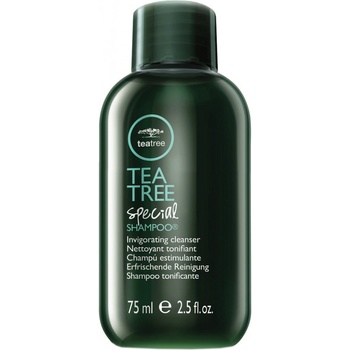 Paul Mitchell Tea Tree Special Shampoo 75 ml