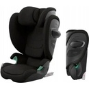 CYBEX Solution G i-Fix Gold 2024 Moon Black