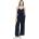 FUNDANGO Гащеризон Fundango Alisha sleeveless jumpsuit - Blue (Navy)