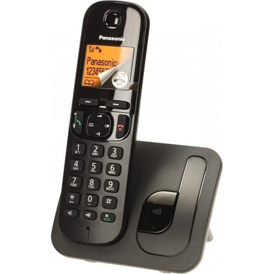 Panasonic KX-TGC210 dect čierny