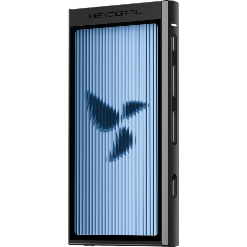 HiBy M300