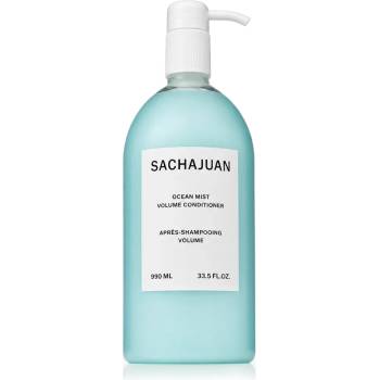 SACHAJUAN Ocean Mist Volume Conditioner 990 ml