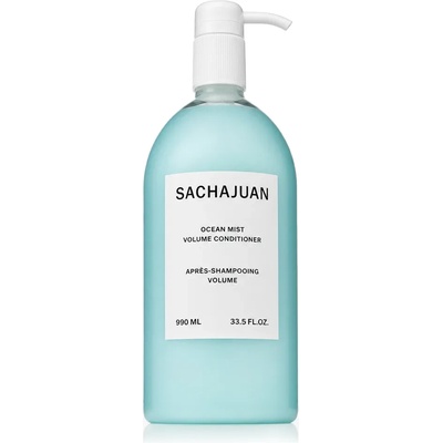 SACHAJUAN Ocean Mist Volume Conditioner 990 ml