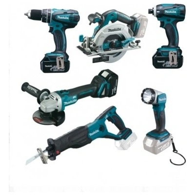 Makita DLX6076T