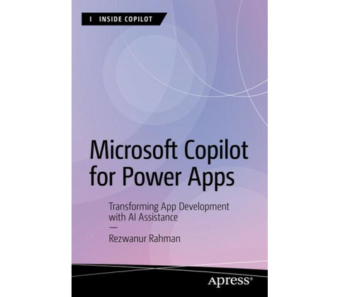 Microsoft Copilot for Power Apps