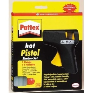 Henkel Pattex 237945/2112980 Пистолет за лепене