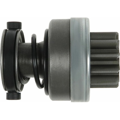 Volnoběžný převod, startér AS-PL SD0176