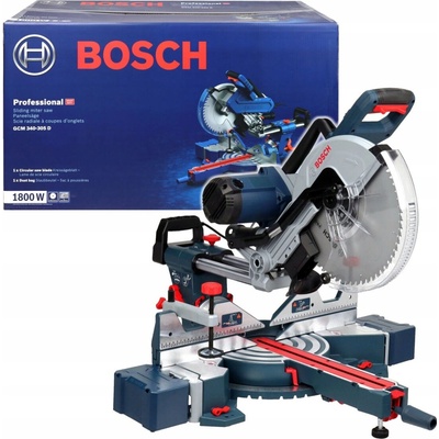 BOSCH GCM 340-305 D 0601B60000