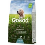 Goood Junior lamb & trout 10 kg