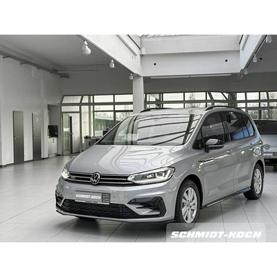 Volkswagen Touran 1.5 TSI Highline DSG 110 kW