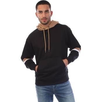 HUGO BOSS Суичър Boss Sullivan 20 Hoodie - Black
