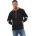 HUGO BOSS Суичър Boss Sullivan 20 Hoodie - Black