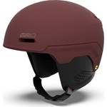 Giro Ски каска Giro Owen Spherical Ski helmet - Matte Dark Maroon - размер S 52-55, 5 cm (418-1250-0711)