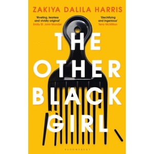 Other Black Girl (ISBN: 9781526630360)