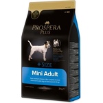 Prospera Plus Храна Prospera Plus Mini Adult пиле с ориз 2кг (1514-10044)