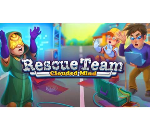 Rescue Team: Clouded Mind