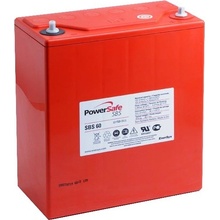 EnerSys PowerSafe SBS 60 12V 51Ah SBS60