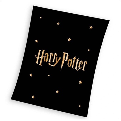 Carobotex Deka Harry Potter Gold stars