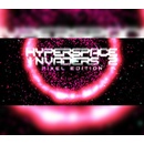 Hyperspace Invaders II: Pixel Edition