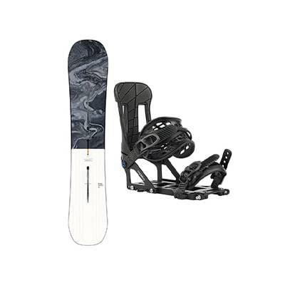 Burton Flight Attendant splitboard set 23/24 - Odesíláme do 24 hodin