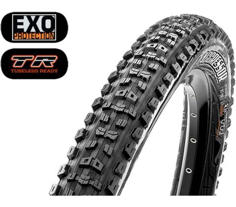 Maxxis AGGRESSOR 29x2.30