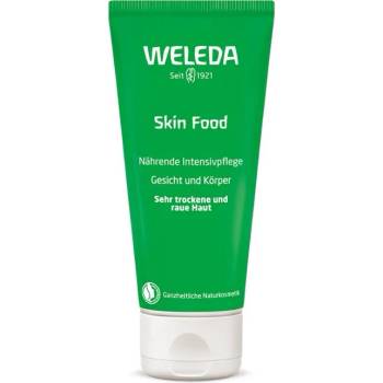 Weleda Мултифункционален крем за тяло и лице Weleda - 75 ml (775400)