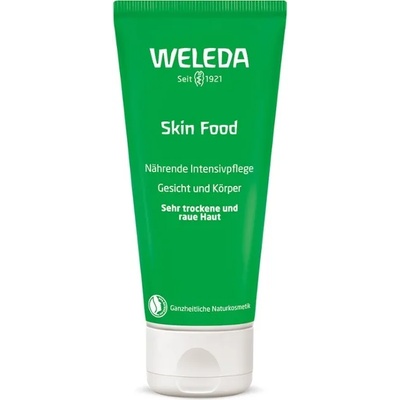 Weleda Мултифункционален крем за тяло и лице Weleda - 75 ml (775400)