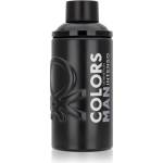 Benetton Colors de Benetton Man Black Intenso EDT 200 ml Парфюми